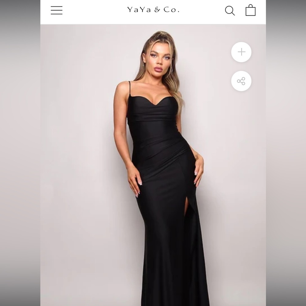 BNWT. Yaya and Co. Hana dress